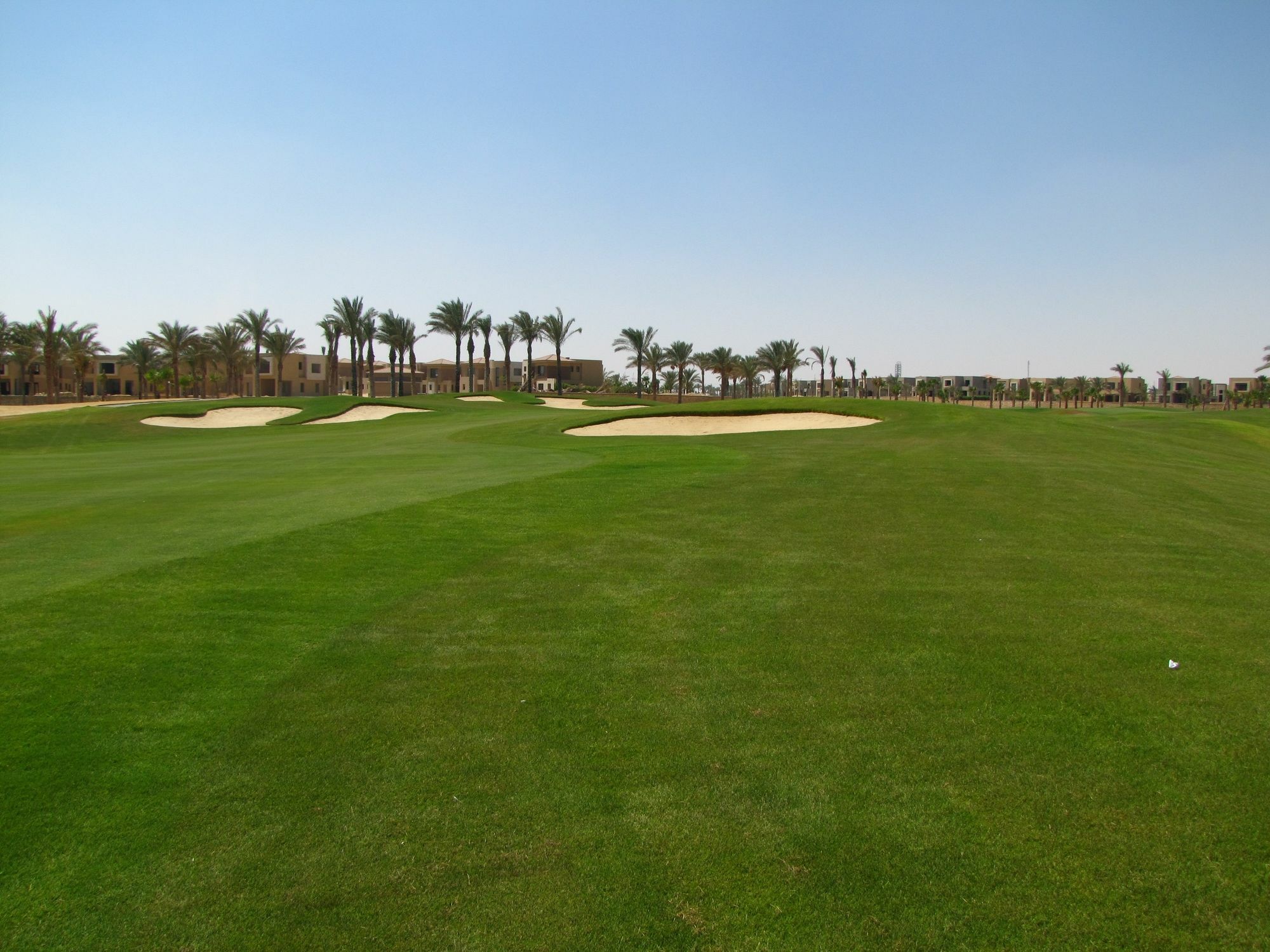 Jaz Little Venice Golf Resort Ain Sukhna Exterior foto